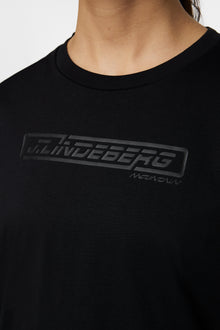 Women | Laurel T-Shirt | Black