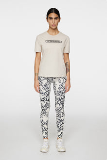 Women | Laurel T-Shirt | Moonbeam