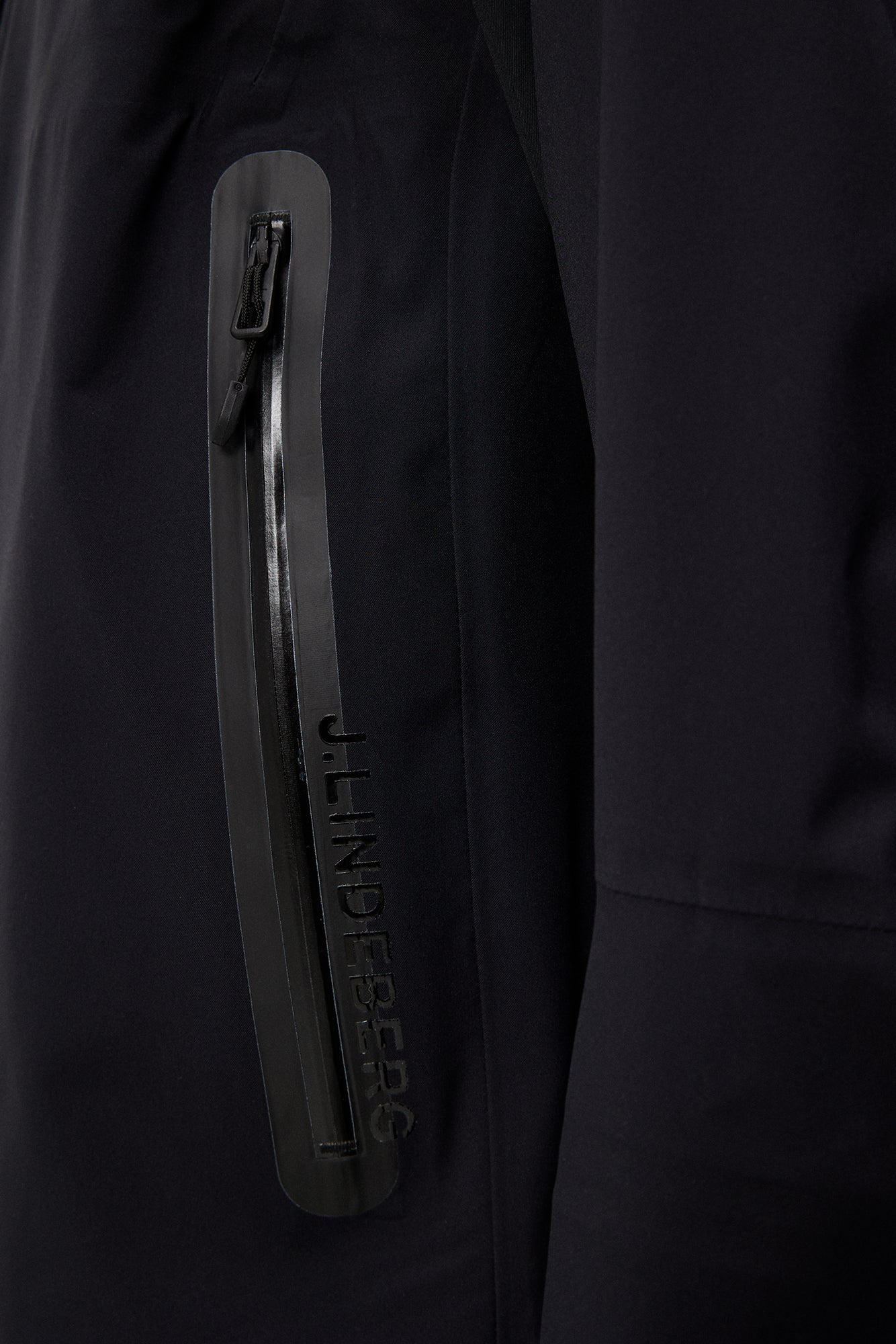 Women | Oria Jacket | Black