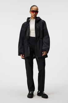 Women | Nikola Utility Jacket | Black