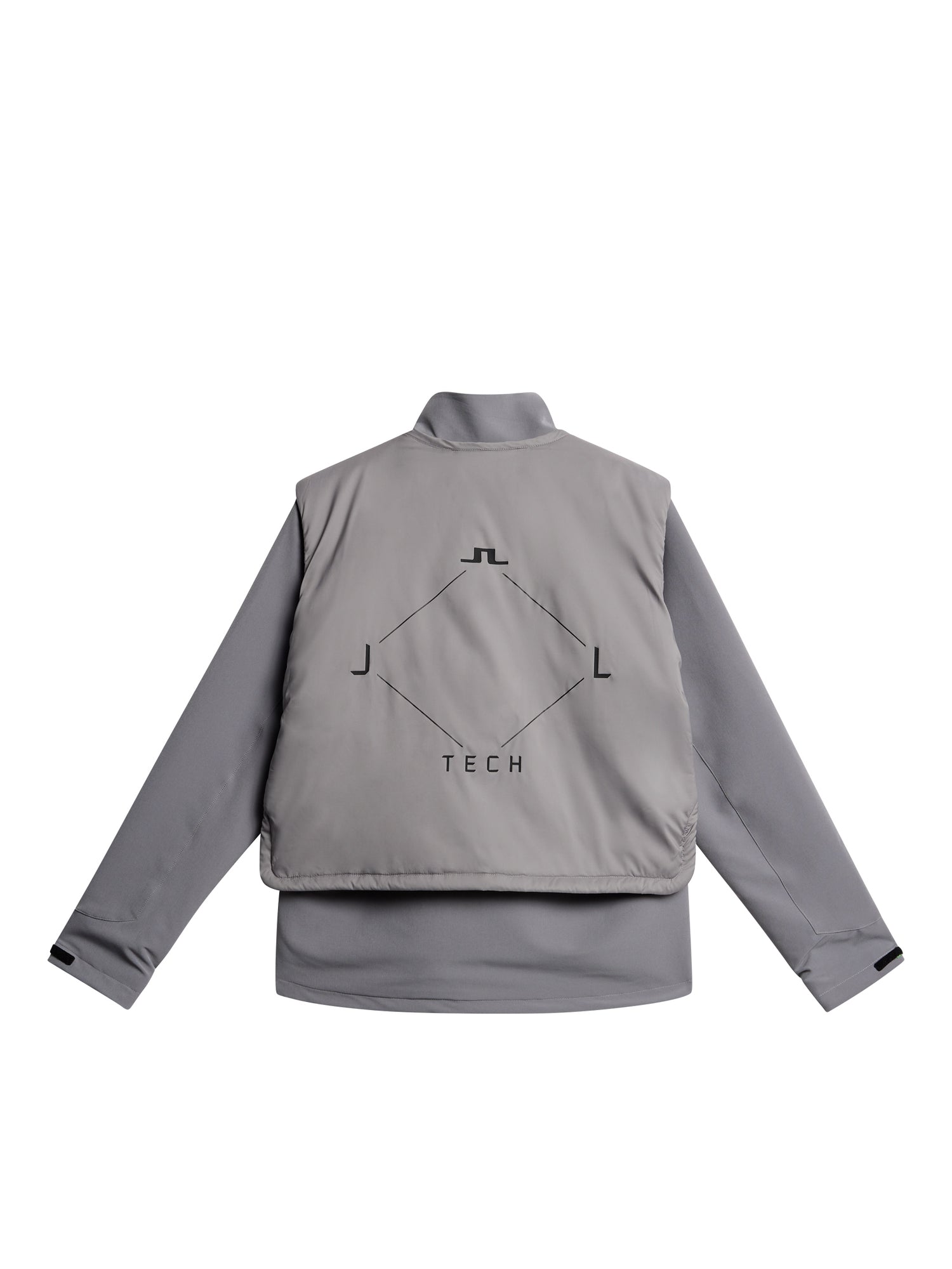 Women | Glenda 3 in 1 Soft Shell Jacket | Night Owl