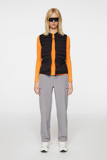 Women | Juliana Pro Pack Vest | Black (V1)