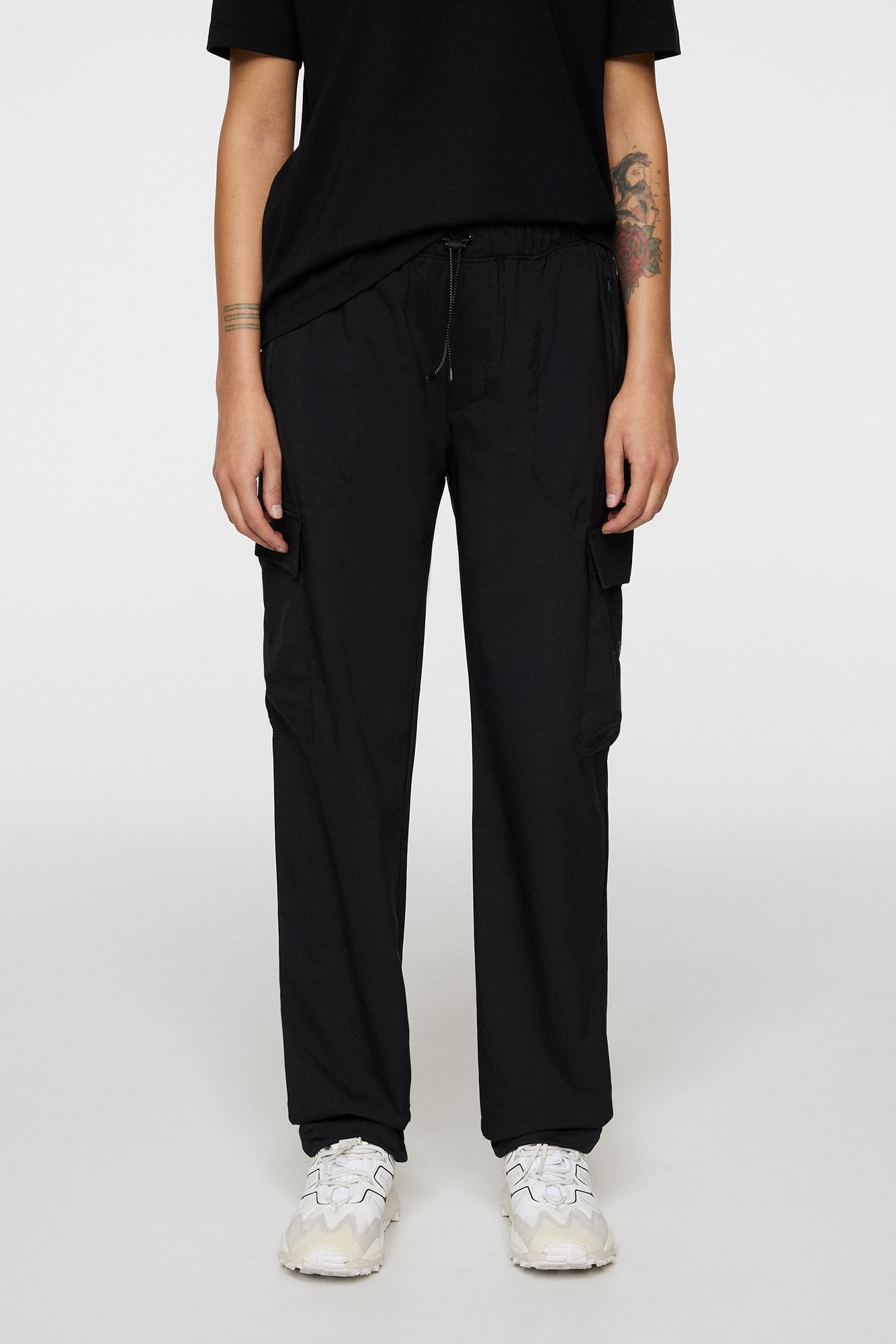 Women | Novia Pro Pack Pant | Black