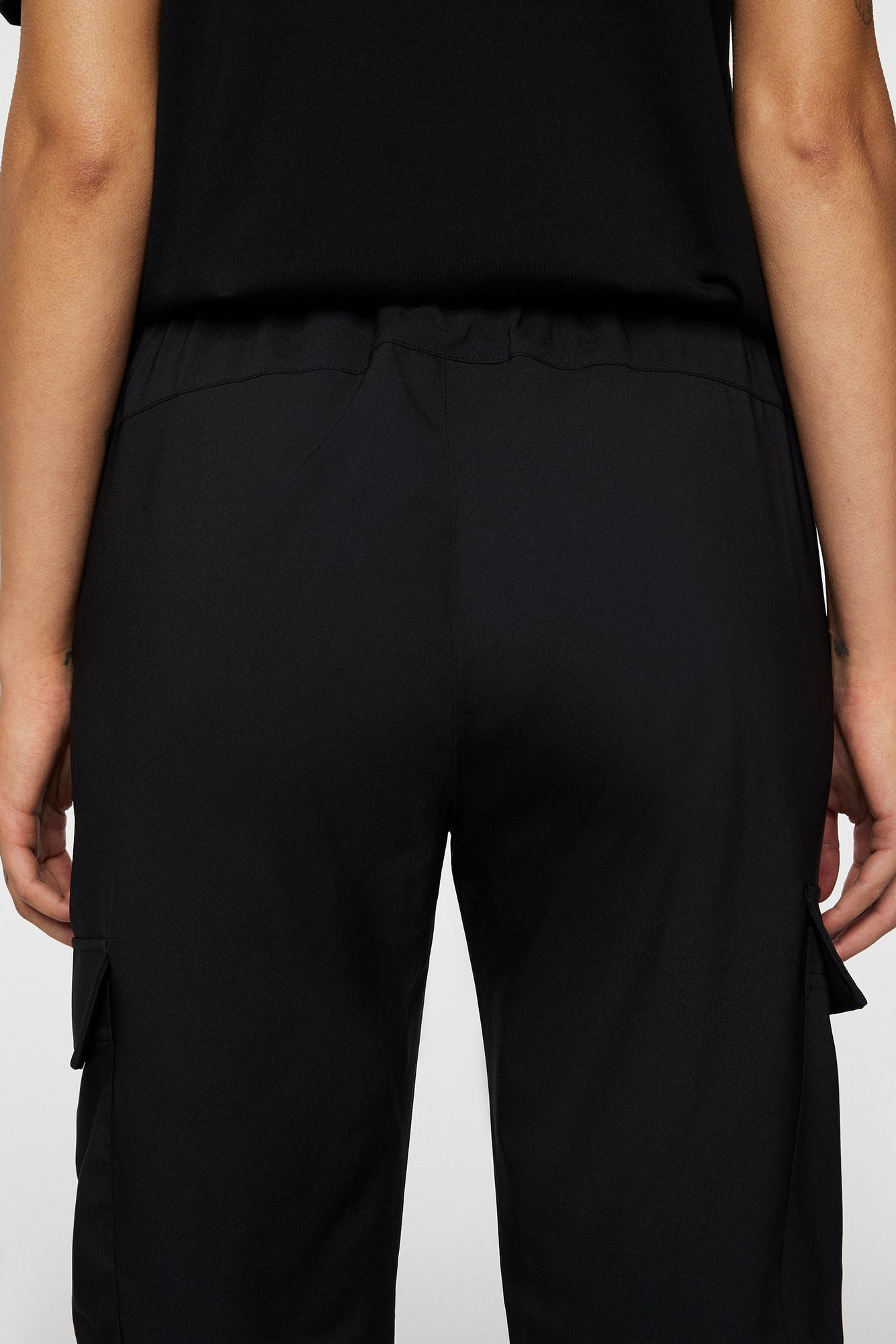 Women | Novia Pro Pack Pant | Black
