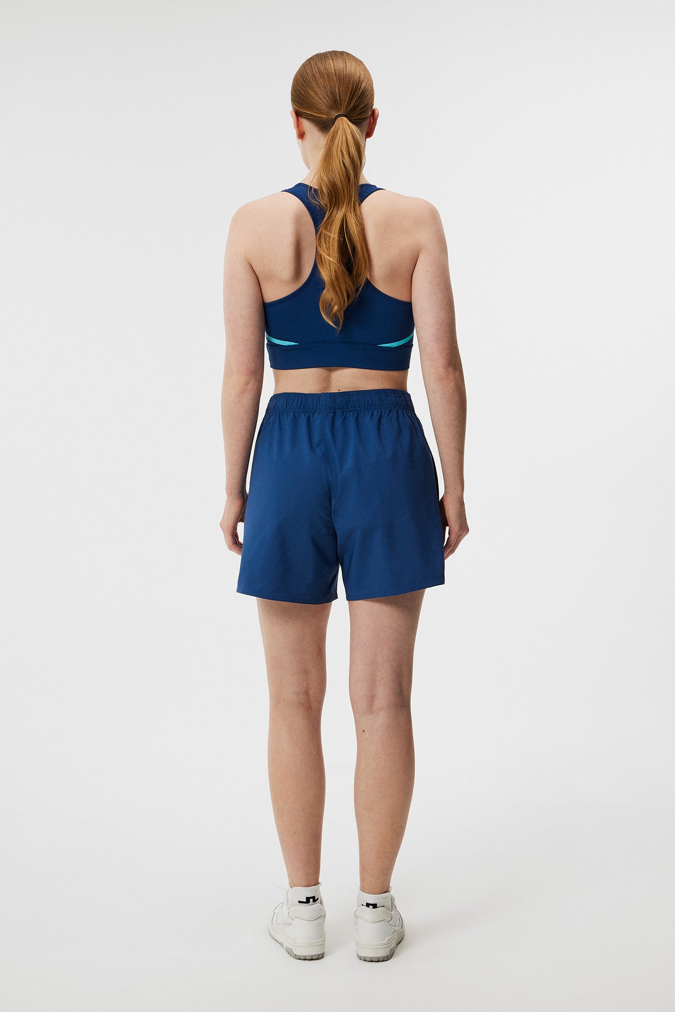 Women | Pricilla Shorts | Estate Blue