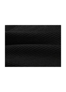 Acetate Top | Black