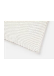 Acetate Top | White
