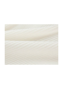 Acetate Top | White