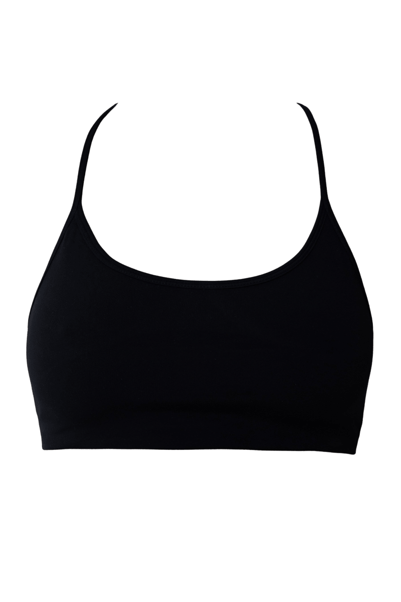 Adore Yourself Premium Sports Bra Top - Self - Adore