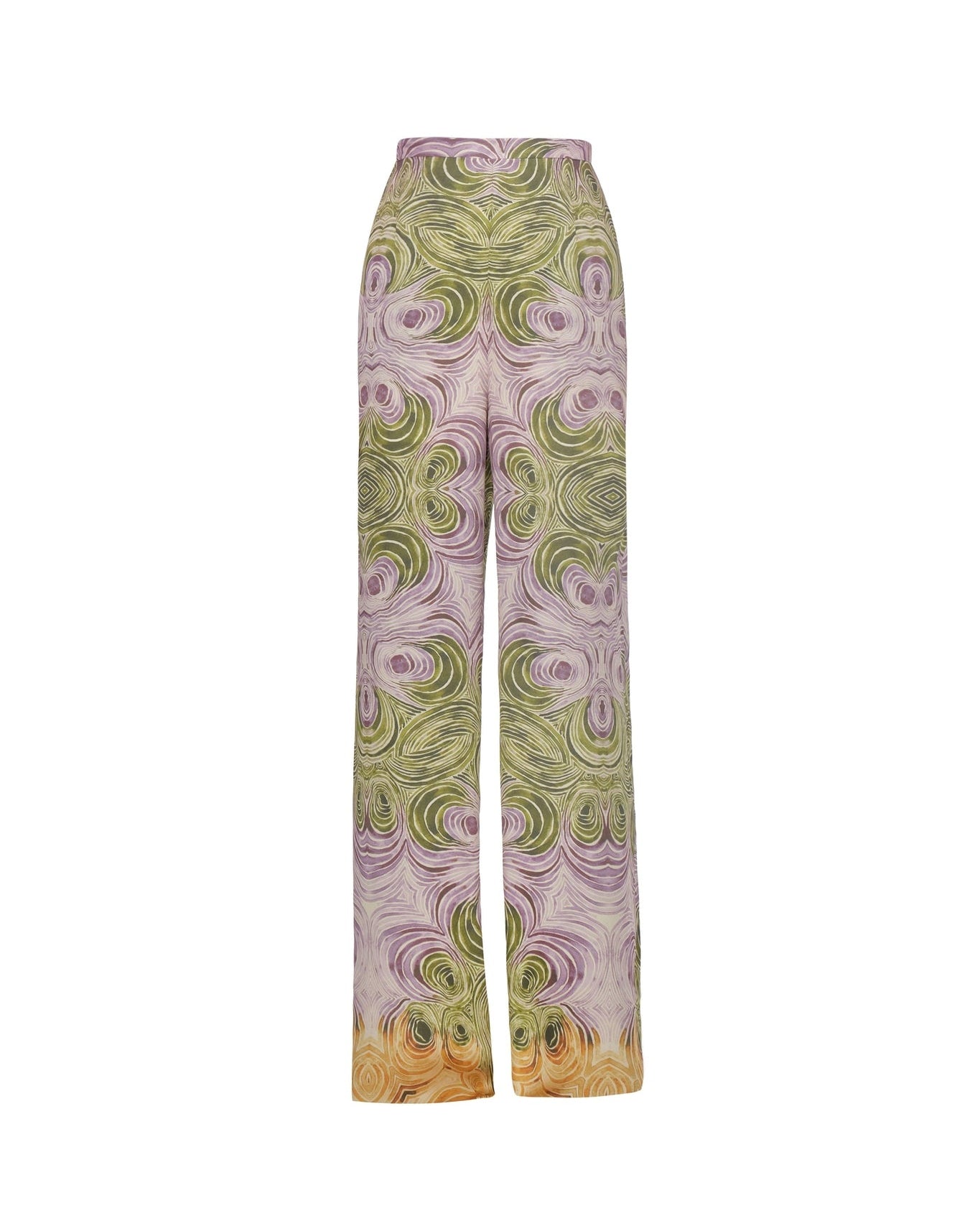 Akacia Pants | Woodgrain
