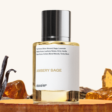 Unisex | Ambery Sage | Inspired by Tom Ford's Fucking Fabulous (50 ml)