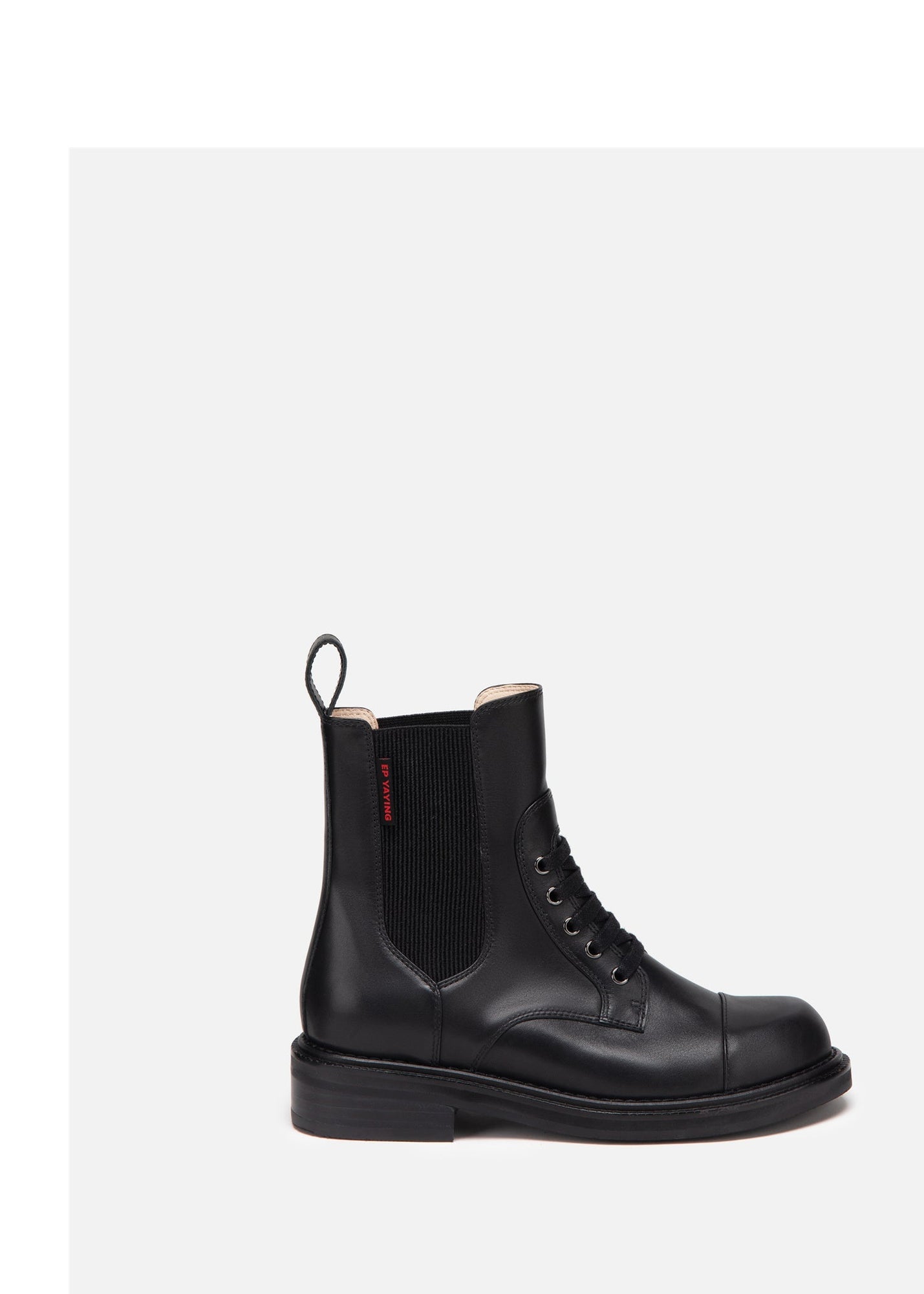 Ankle Boots | Black