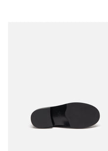 Ankle Boots | Black