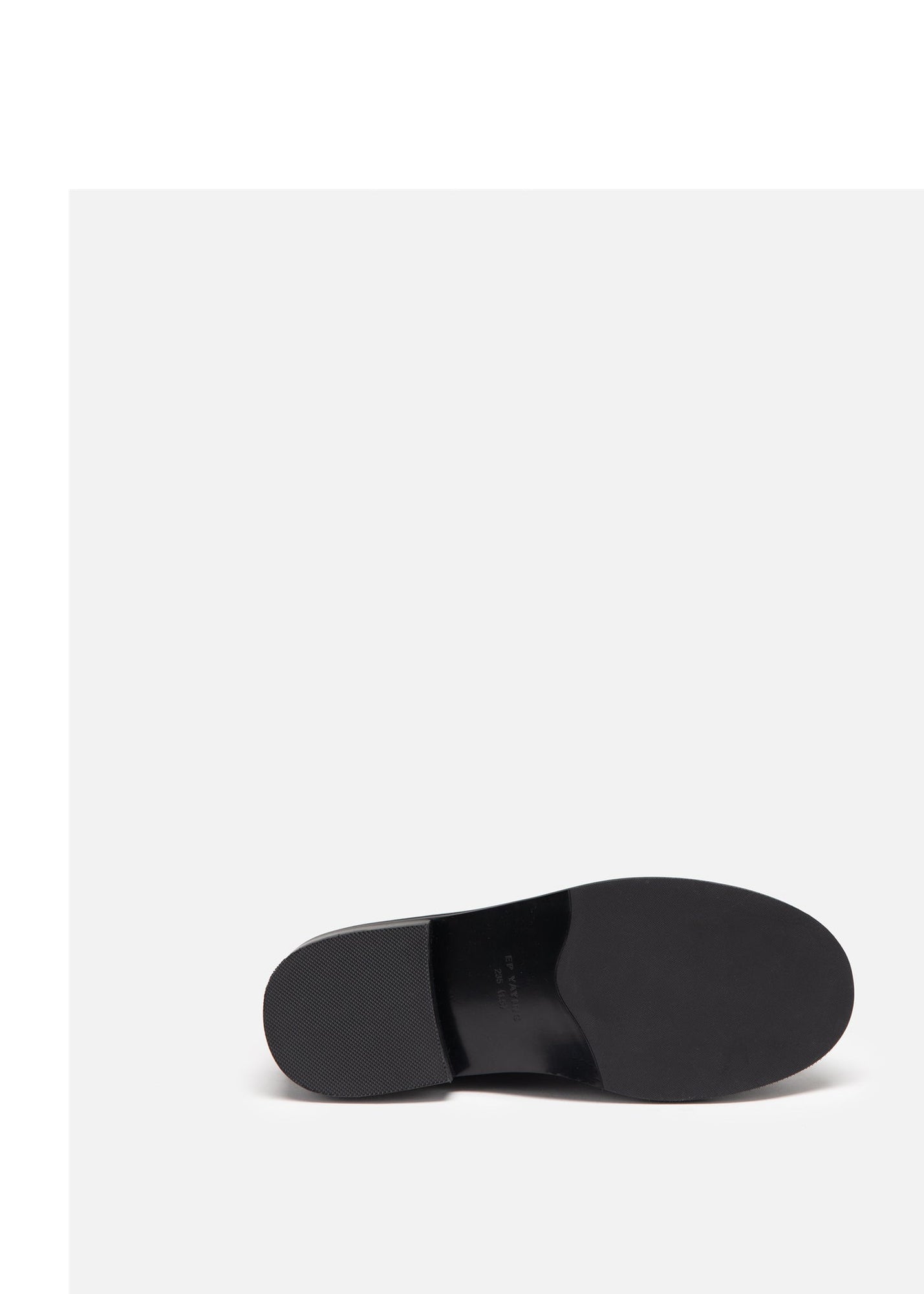 Ankle Boots | Black