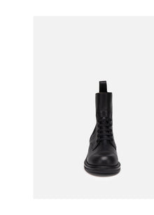 Ankle Boots | Black