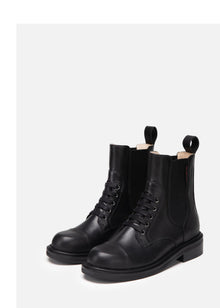 Ankle Boots | Black
