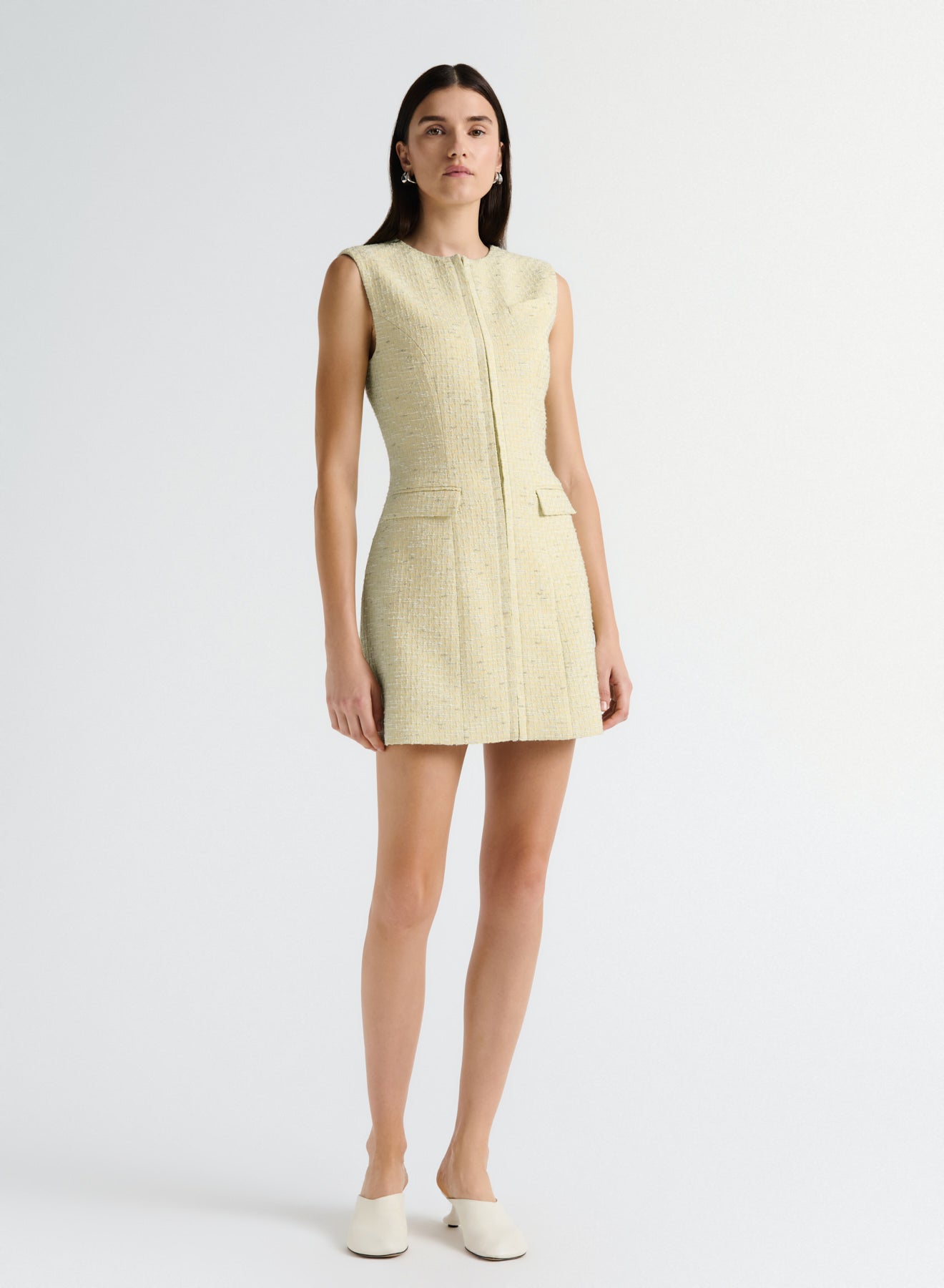 Nola Dress | Verna