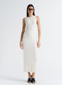 Martina Dress | Silence