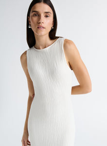 Martina Dress | Silence