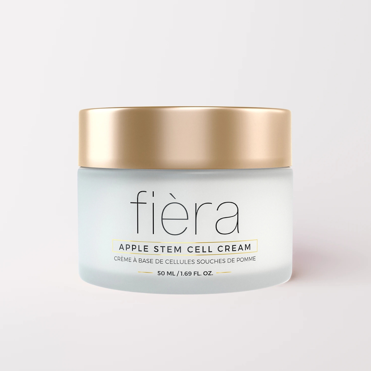 Apple Stem Cell Cream (Original Packaging)
