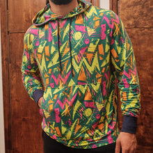 Modal French Terry House Hoodie | Arcade