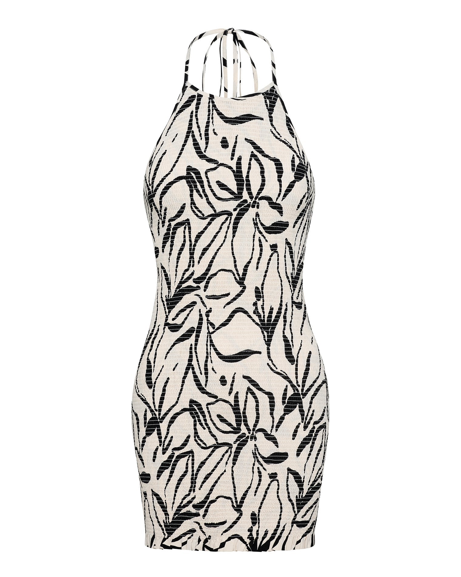 Daisy Mini Dress | Heavy Petal