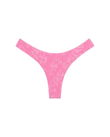 Rocky Bikini Bottom | Hottest Pink