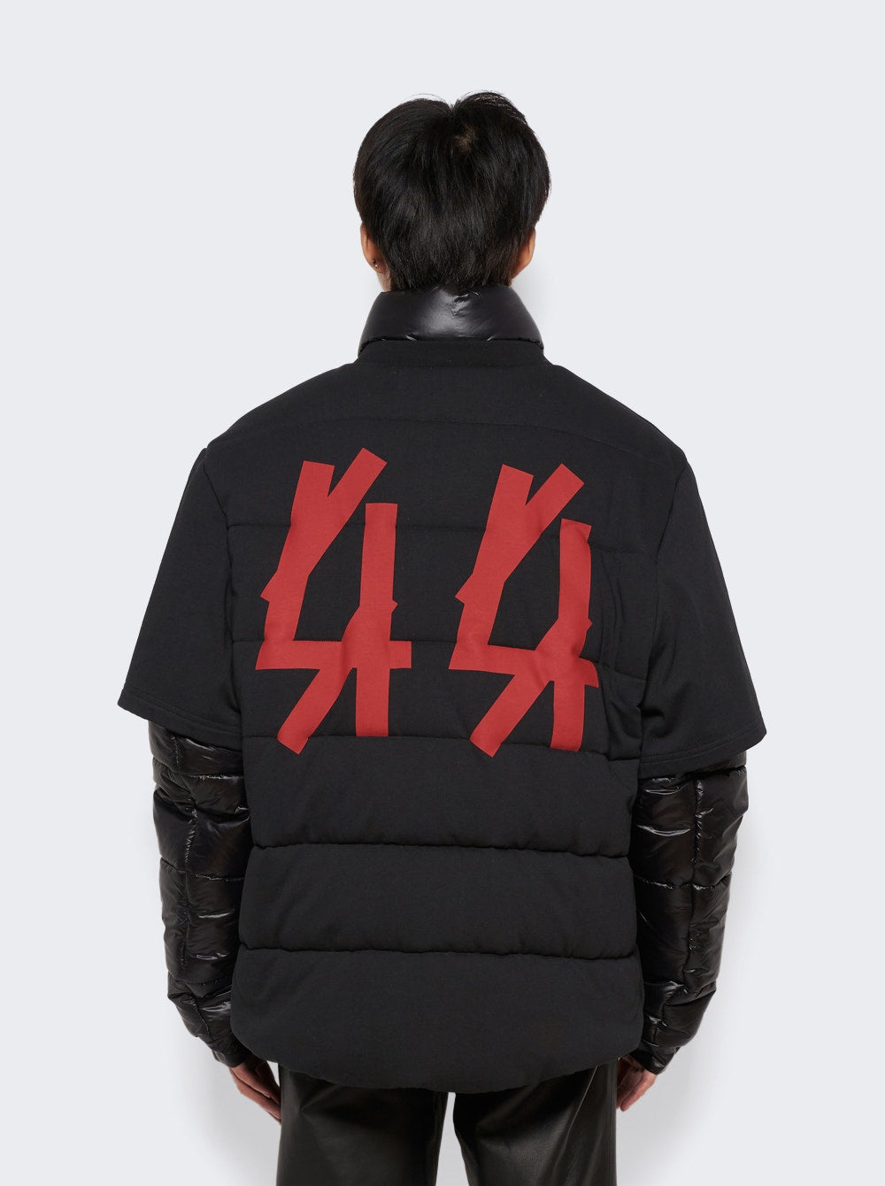 Men | 44 LABEL GROUP | Source Puffer Jacket