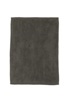 CozyChic Ribbed Throw | Olive Branch
