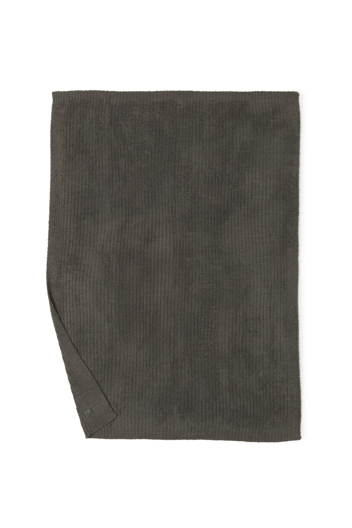 CozyChic Ribbed Throw | Olive Branch