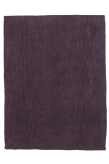 CozyChic Ribbed Throw | Umber