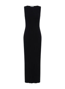 Martina Dress | Raven