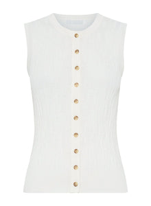 Serafina Top | Silence