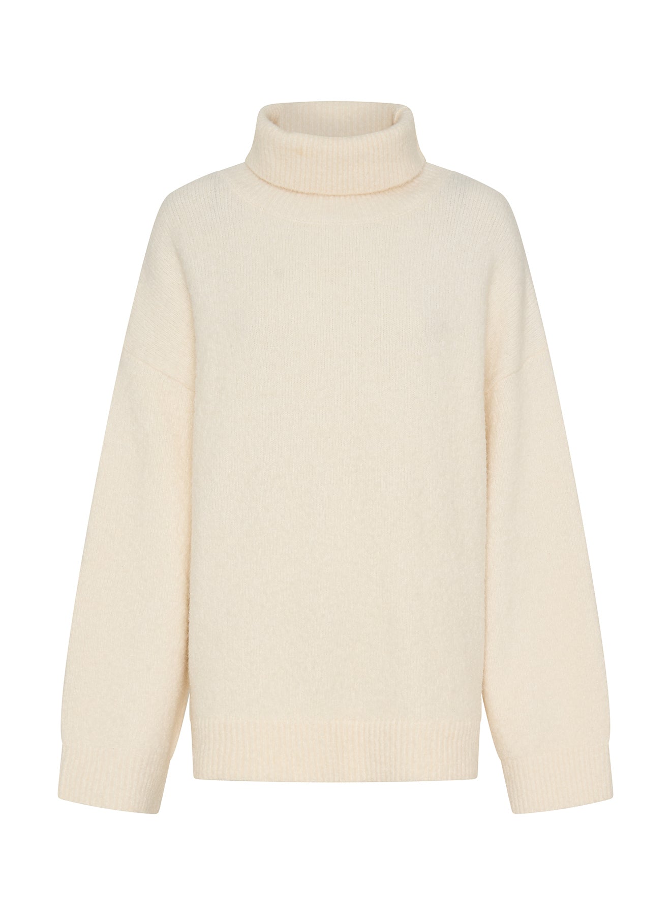 Aspen Jumper | Silence