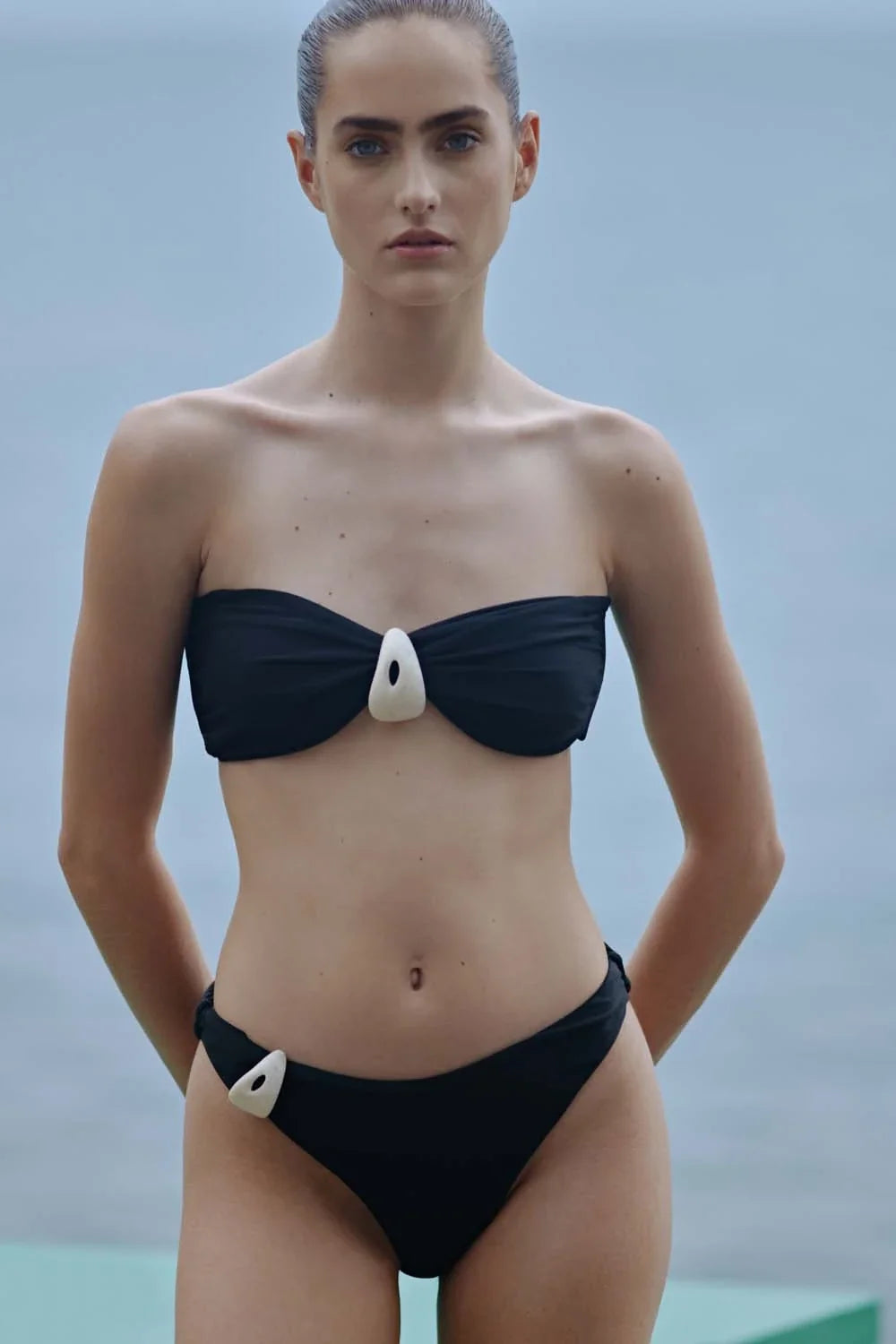 Vera Bikini Bottom | Ying