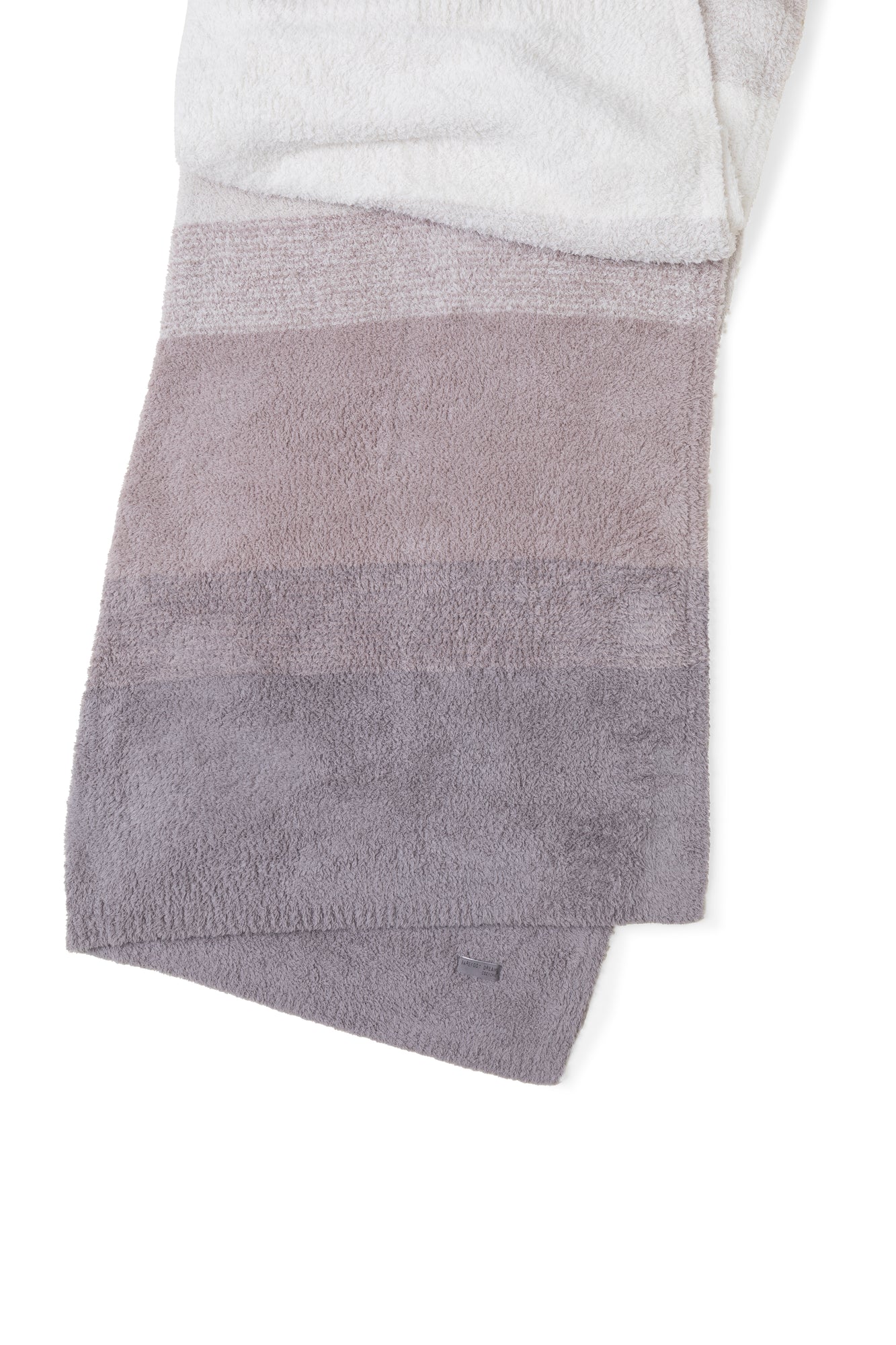 CozyChic Degradee Throw | Beach Rock Multi