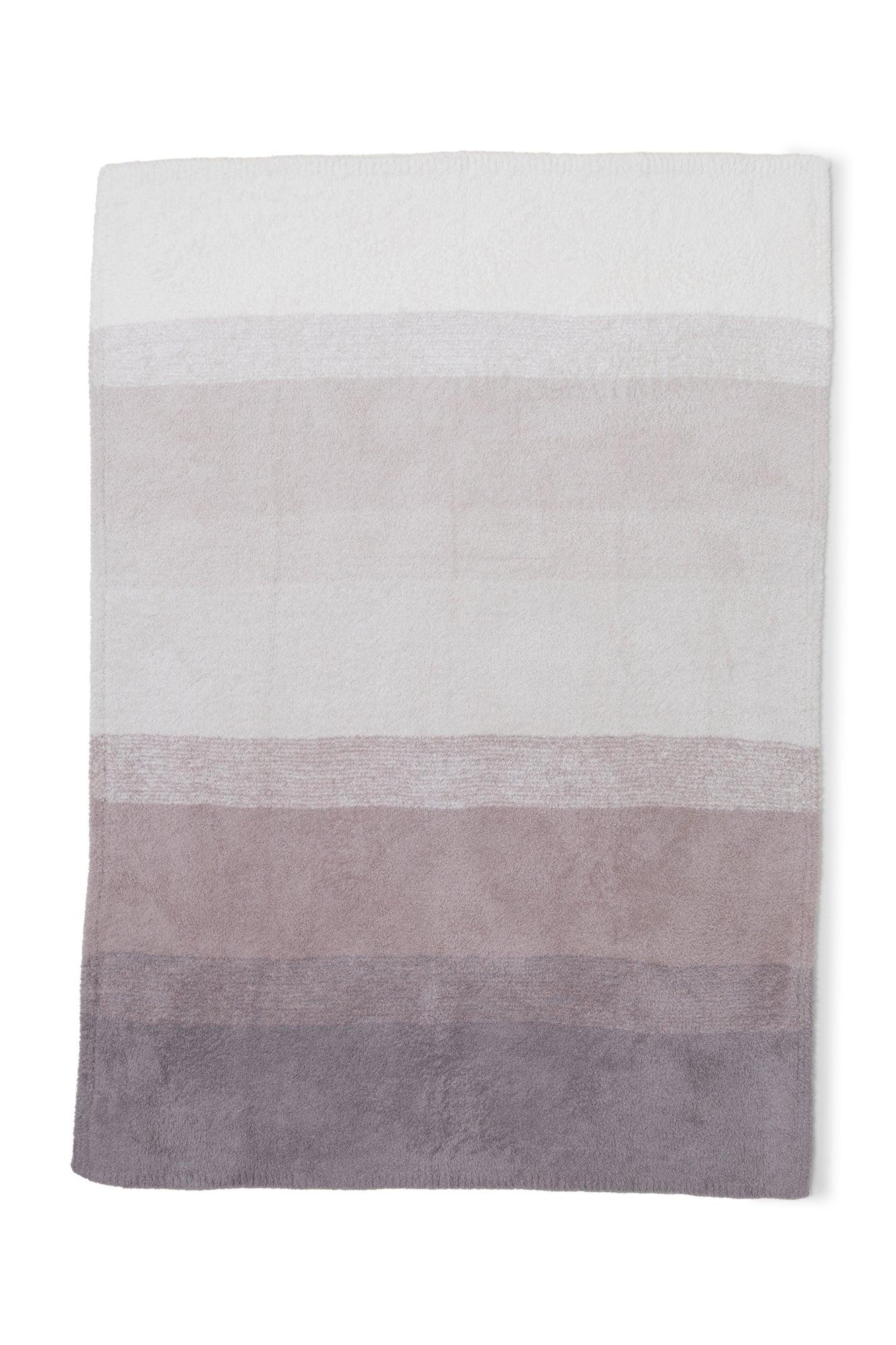 CozyChic Degradee Throw | Beach Rock Multi