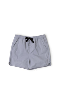 Toddler | Elasticated Waist Boardshort | Moonbeam