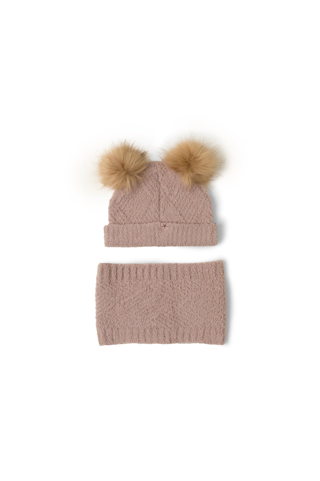 Toddlers | CozyChic Winter Set | Willow
