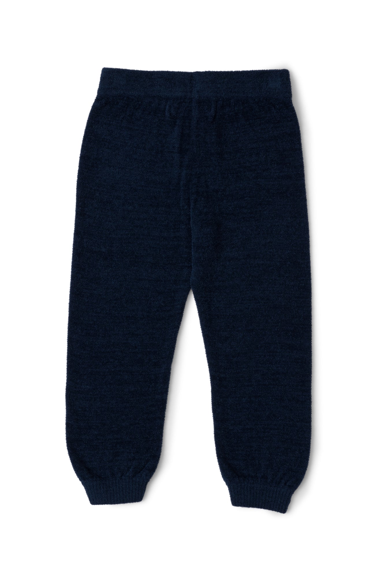 Toddler | CozyChic Ultra Lite Love Stitch Jogger | Marine/Scarlet