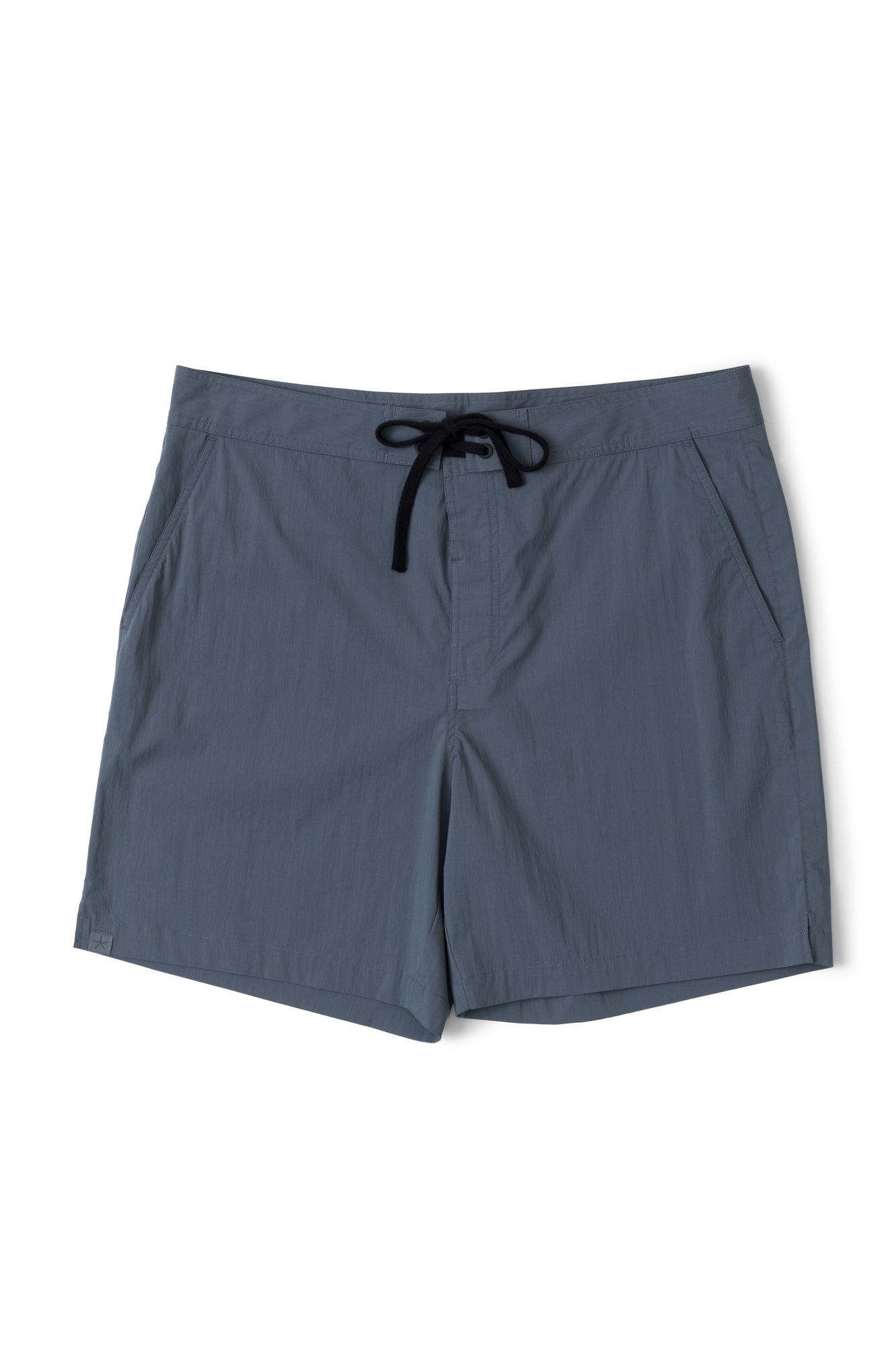 Mens | Tie Boardshort | Blue Cove