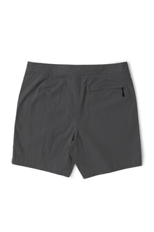 Mens | Tie Boardshort | Steel