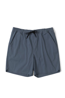 Mens | Elasticated Waist Boardshort | Blue Cove