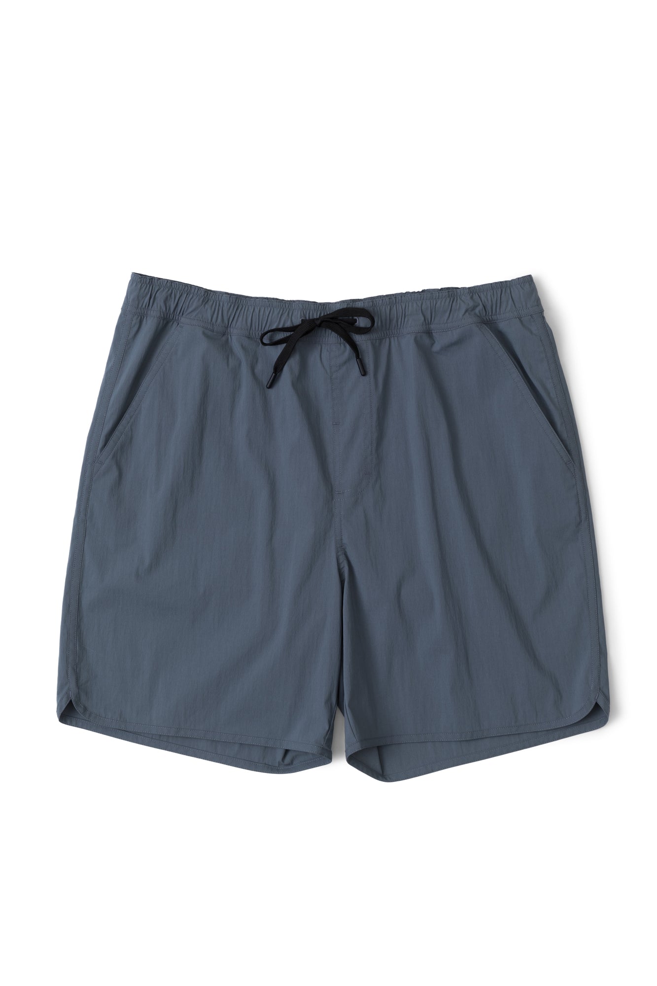 Mens | Elasticated Waist Boardshort | Blue Cove