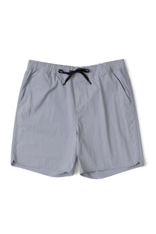 Mens | Elasticated Waist Boardshort | Moonbeam