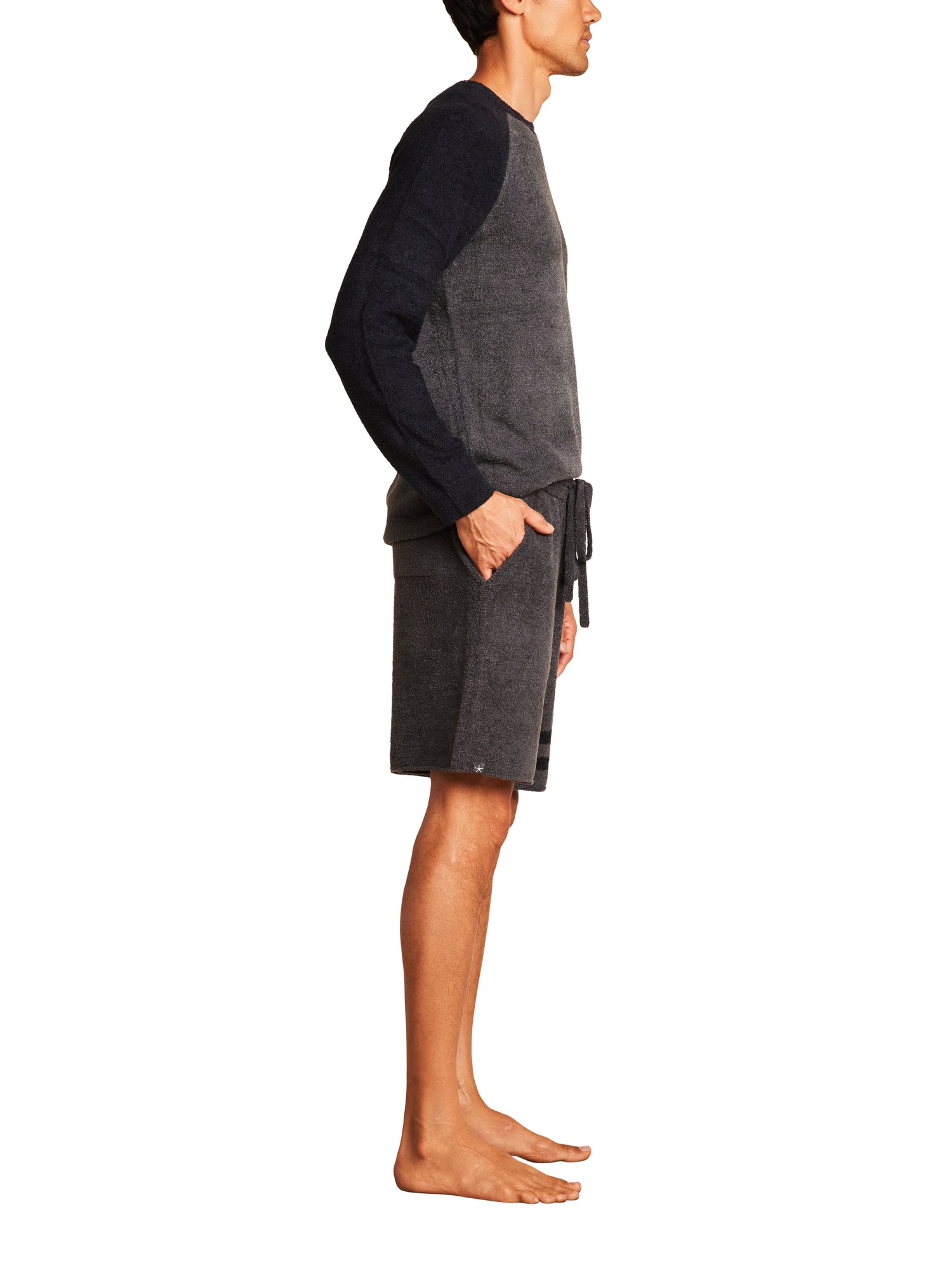 Mens | CozyChic Lite Short | Carbon