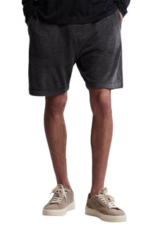 Mens | CozyChic Ultra Lite Short | Carbon