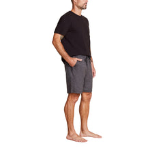 Mens | Malibu Collection ButterChic Short | Heather Carbon
