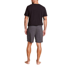 Mens | Malibu Collection ButterChic Short | Heather Carbon