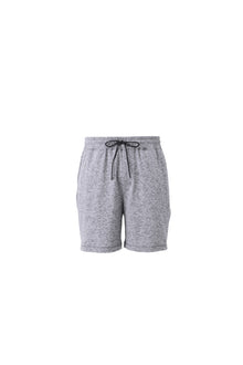 Mens | Malibu Collection ButterChic Short | Medium Heather Gray